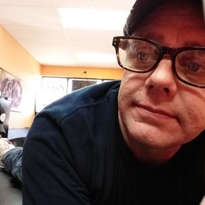 Meet your Posher, Stephen